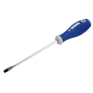 DESARMADOR STANDARD TOOLCRAFT 1/4 X 6 TC0704