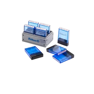 SELLOS PELIKAN KIT MINISELLOS