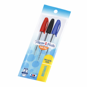 BOLIGRAFO MEDIANO KILOMETRICO 100 B-3 A,N,R