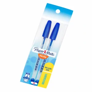 BOLIGRAFO MEDIANO KILOMETRICO 100 BL-2 AZUL