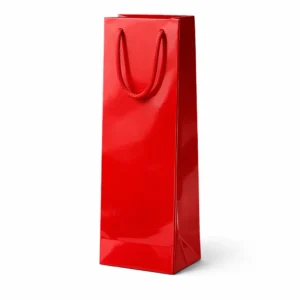 BOLSA FONDO SOLIDO I SIGMA ROJO