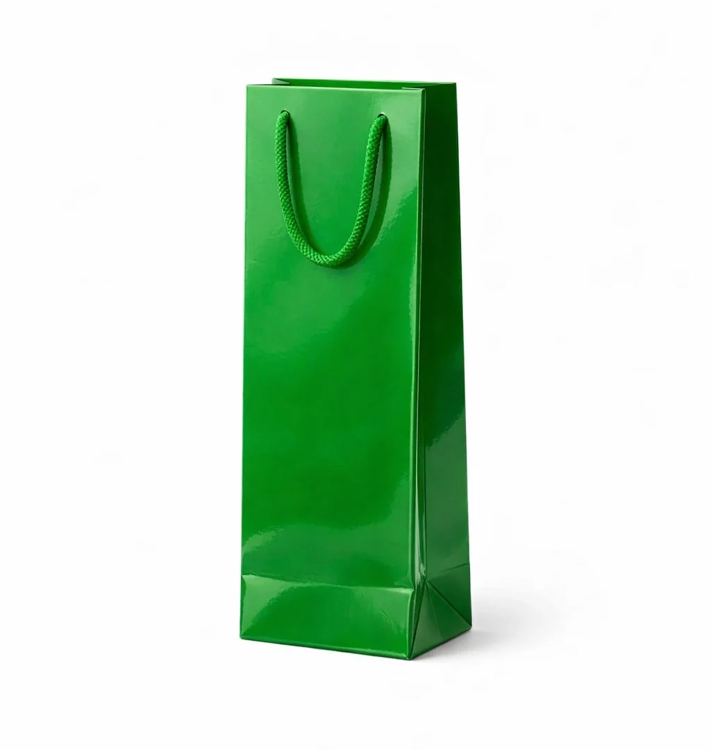 BOLSA FONDO SOLIDO I SIGMA VERDE