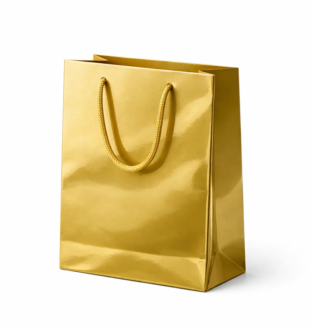 BOLSA FONDO SOLIDO E SIGMA DORADO