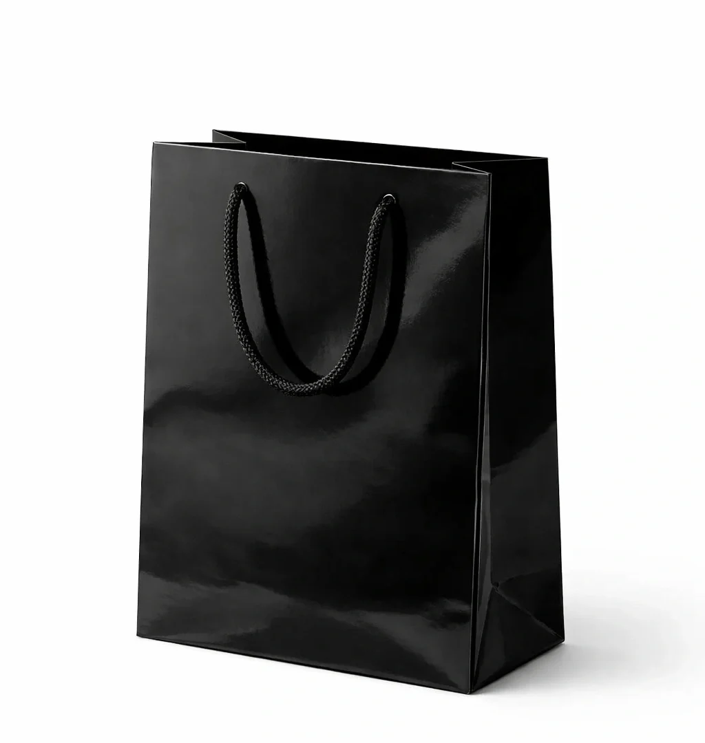 BOLSA FONDO SOLIDO C SIGMA NEGRO