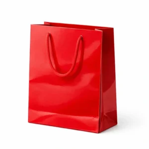 BOLSA FONDO SOLIDO F SIGMA ROJO