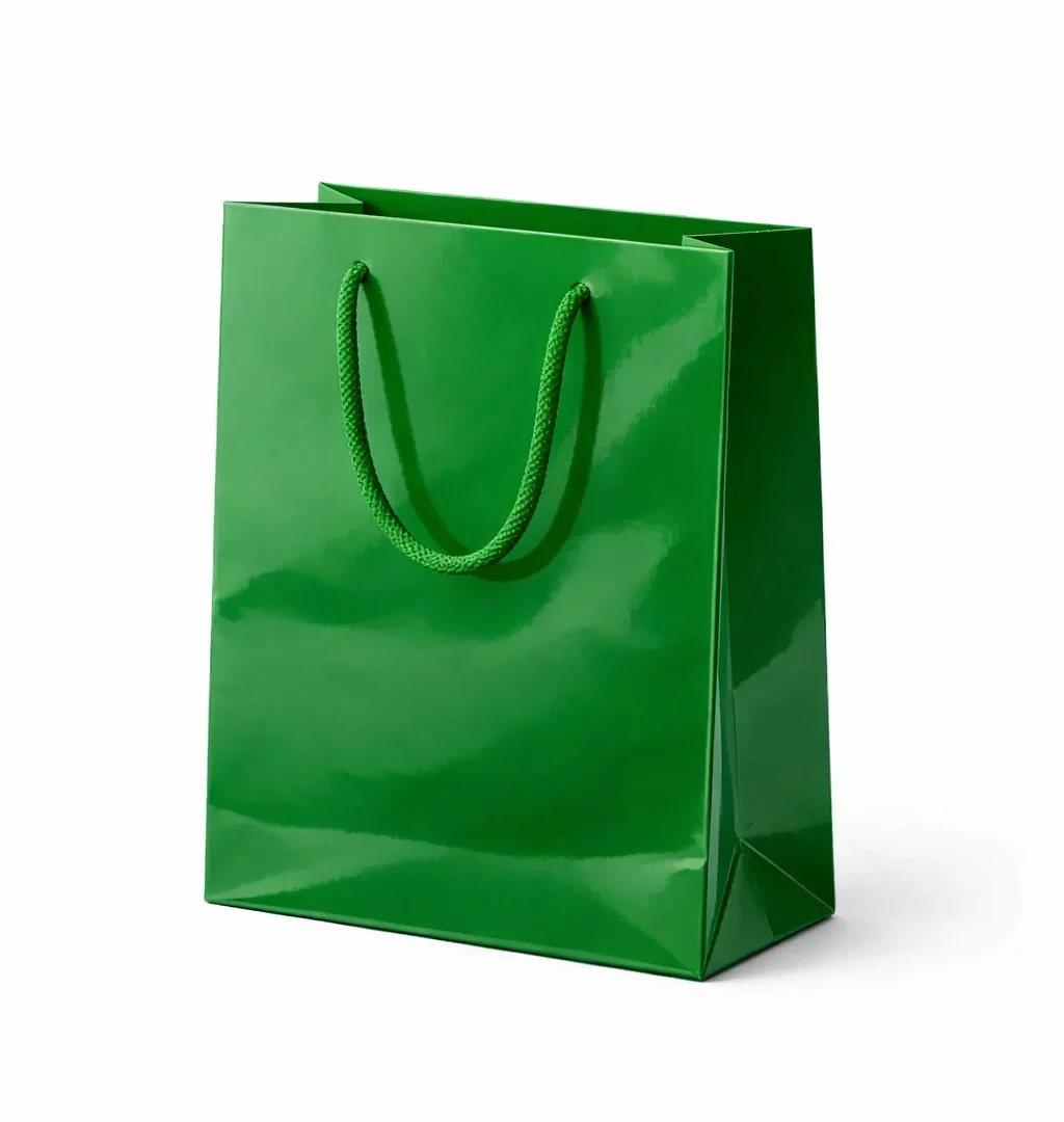 BOLSA FONDO SOLIDO E SIGMA VERDE