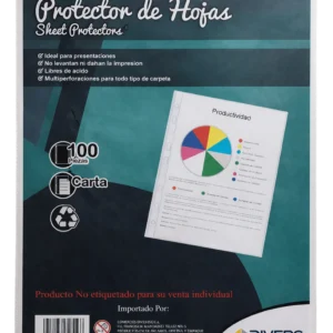 Fundas Divers Carta