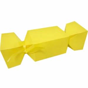 CAJA PADI CARAMELOS AMARILLA P/12