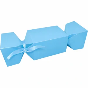 CAJA PADI CARAMELOS CELESTE P/12