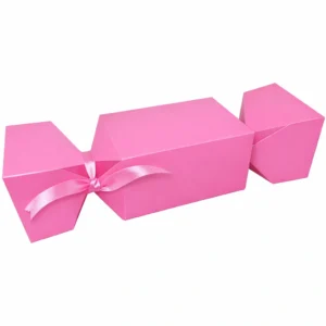 CAJA PADI CARAMELOS ROSADO P/12