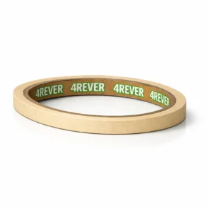 CINTA MASKING TAPE 4EVER 1-2 X 20 MTS