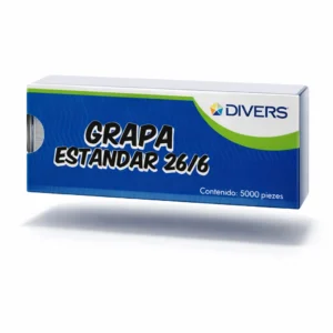 GRAPA STANDARD DIVERS J MF0502 26-6 CAJA 5000