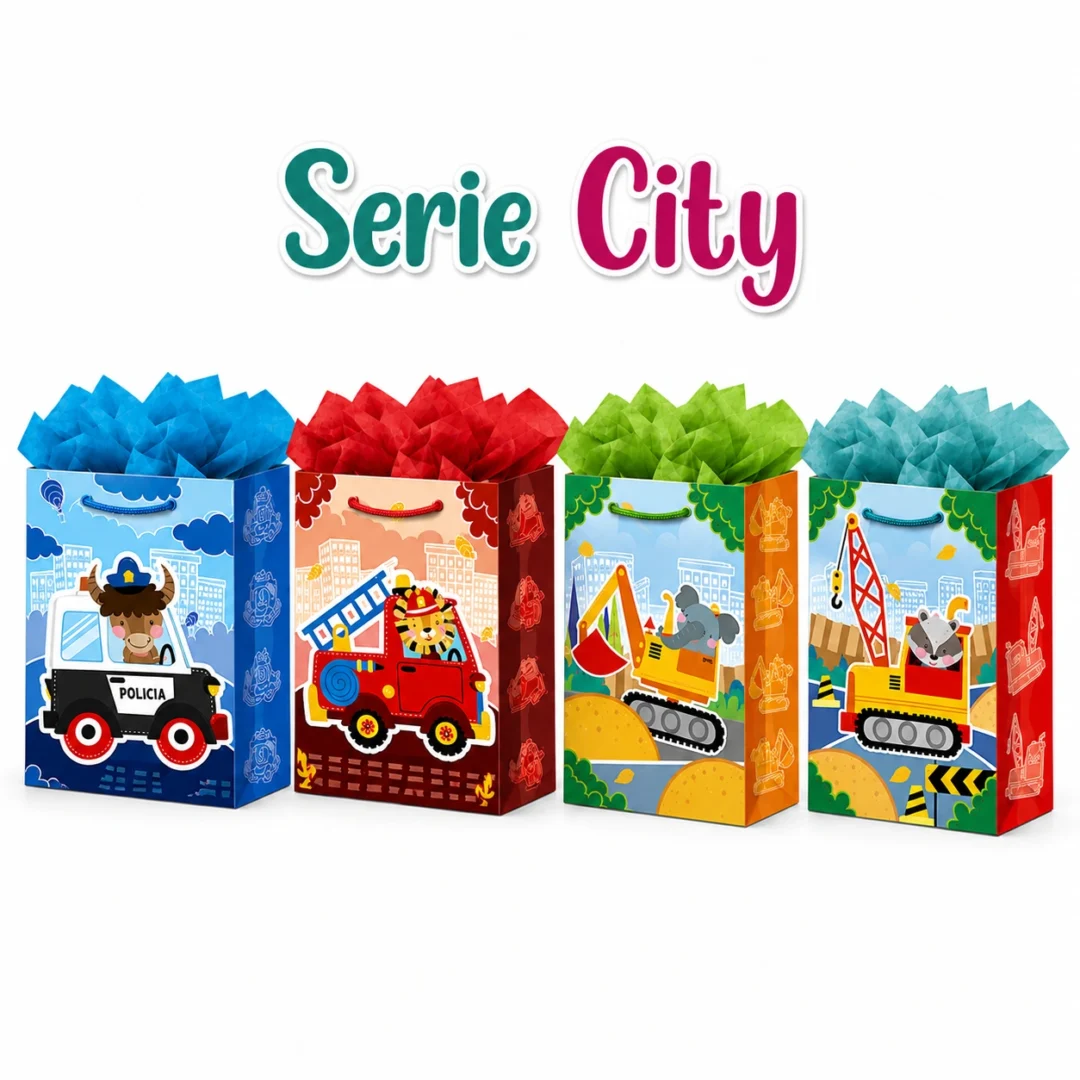 BOLSA PADI MEDIANA CITY